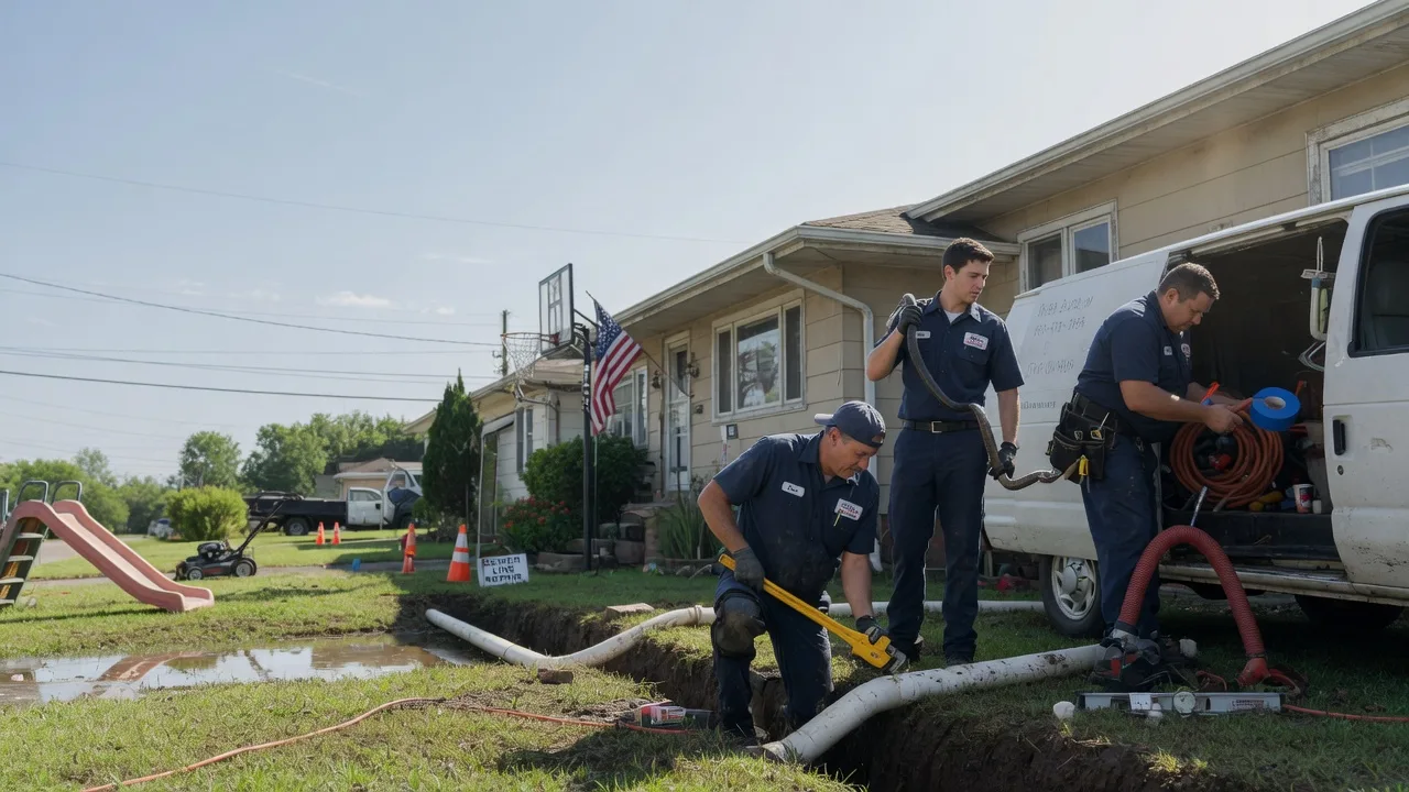 Toilet Installation in Laredo, TX near me
